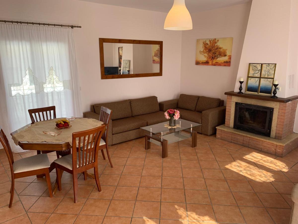 Billy'S Breathtaking View Cozy Cottage Kato Pavliana Exteriér fotografie